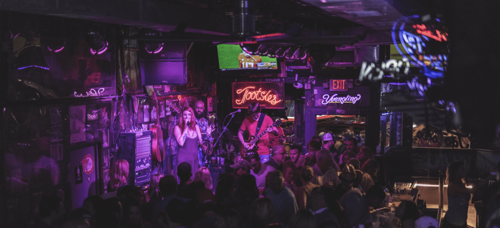 Austin Nightlife